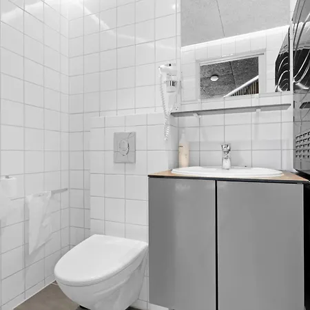 Hotell Funart 8 Pandrup