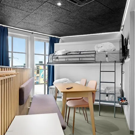 Hotel Funart 8 Pandrup