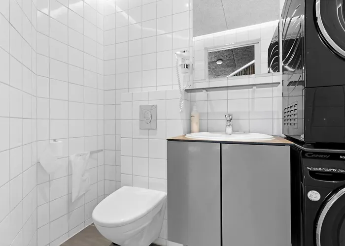 Hotel Funart 8 Pandrup