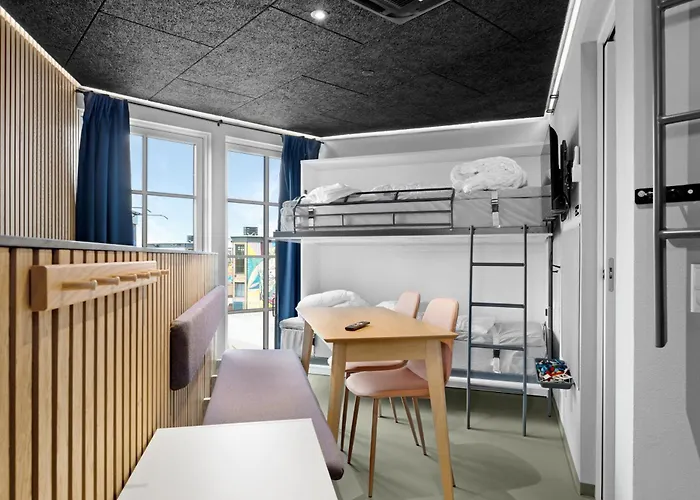 Hotel Funart 8 Pandrup