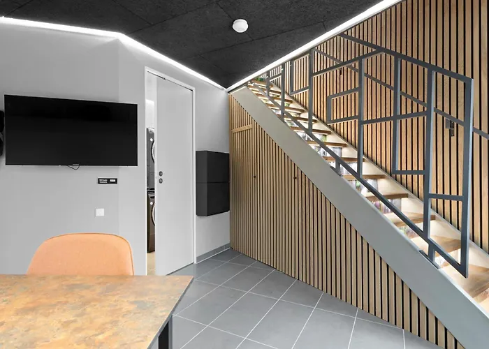 Funart 8 Hotel Pandrup